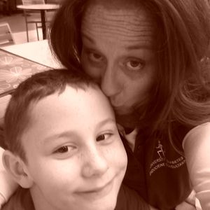 Meet your Posher, Tiffany